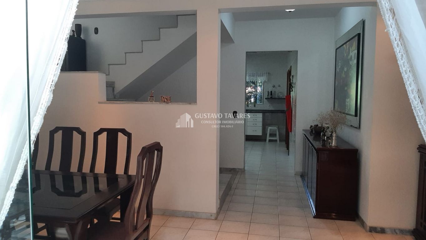 Casa de Condomínio, 4 quartos - Foto 27