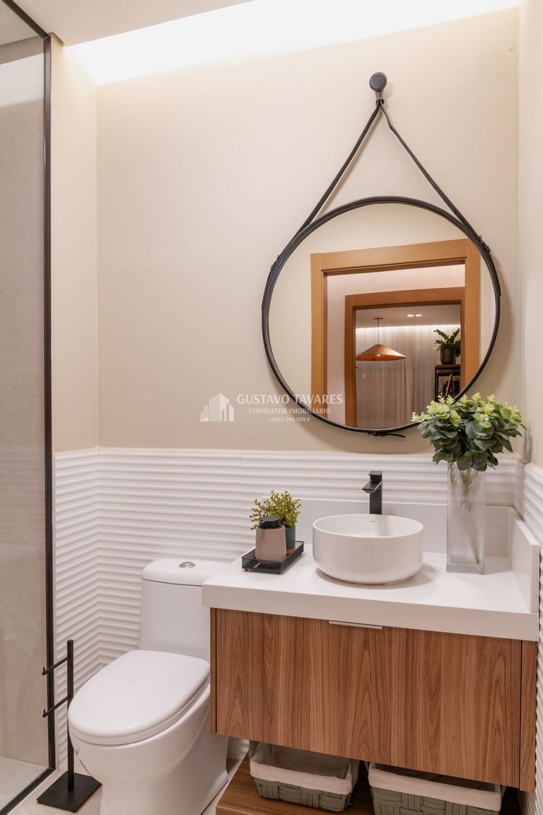 Apartamento, 2 quartos, 83 m² - Foto 12