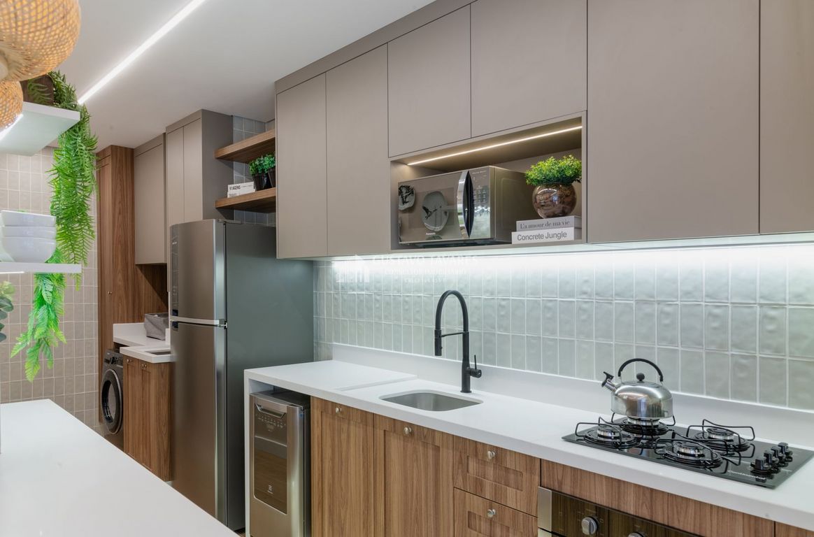 Apartamento, 2 quartos, 83 m² - Foto 21