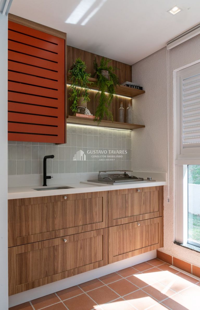 Apartamento, 2 quartos, 83 m² - Foto 29
