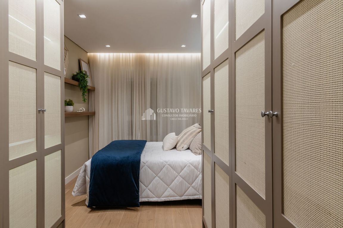 Apartamento, 2 quartos, 83 m² - Foto 40
