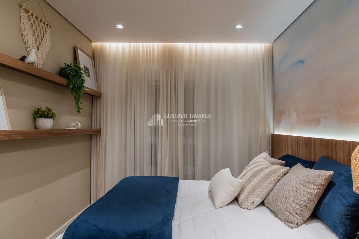 Apartamento, 2 quartos, 83 m² - Foto 44