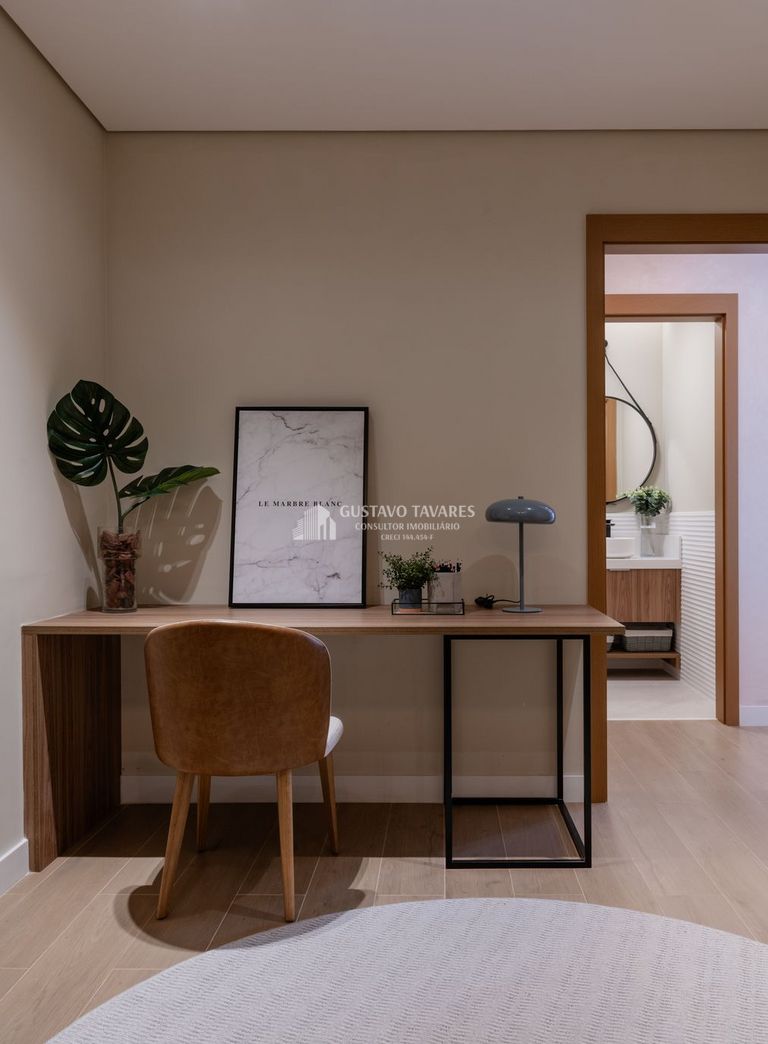 Apartamento, 2 quartos, 83 m² - Foto 60