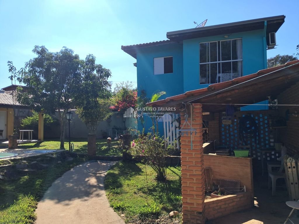 Casa, 6 quartos, 331 m² - Foto 2