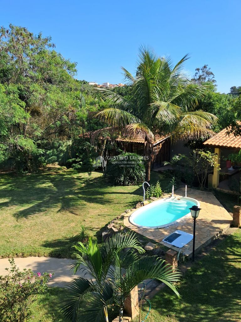 Casa, 6 quartos, 331 m² - Foto 15