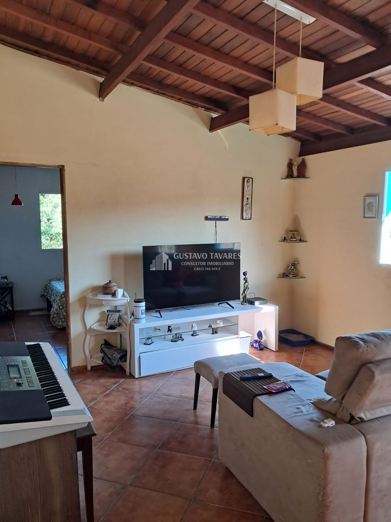 Casa, 6 quartos, 331 m² - Foto 21