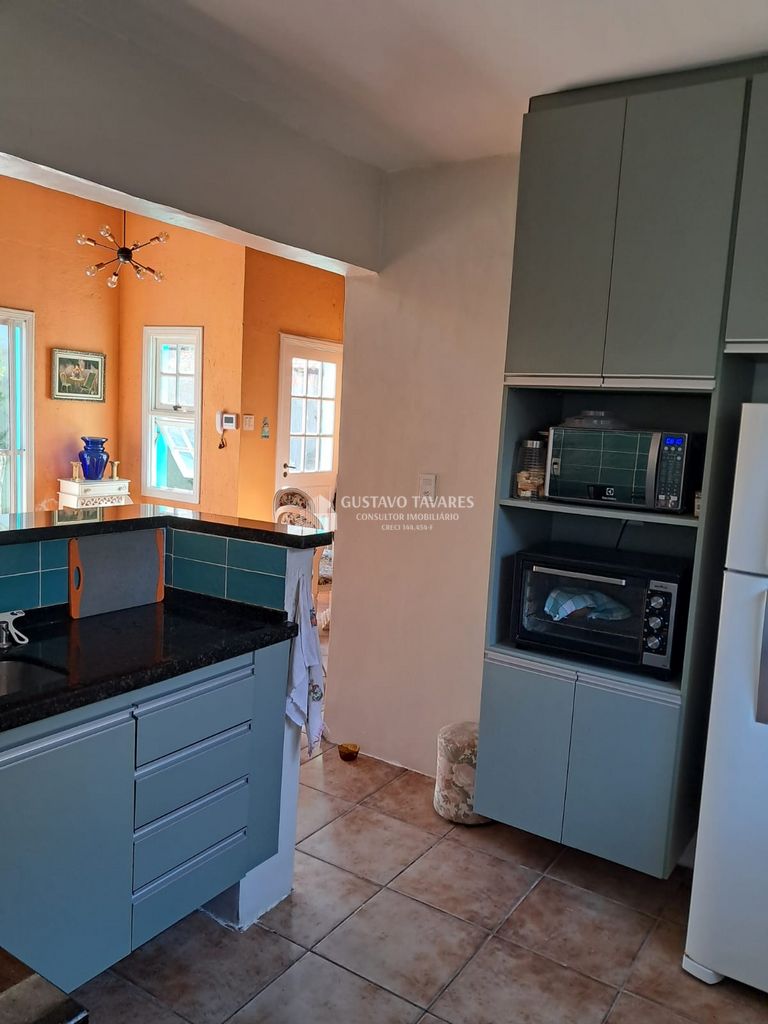 Casa, 6 quartos, 331 m² - Foto 19