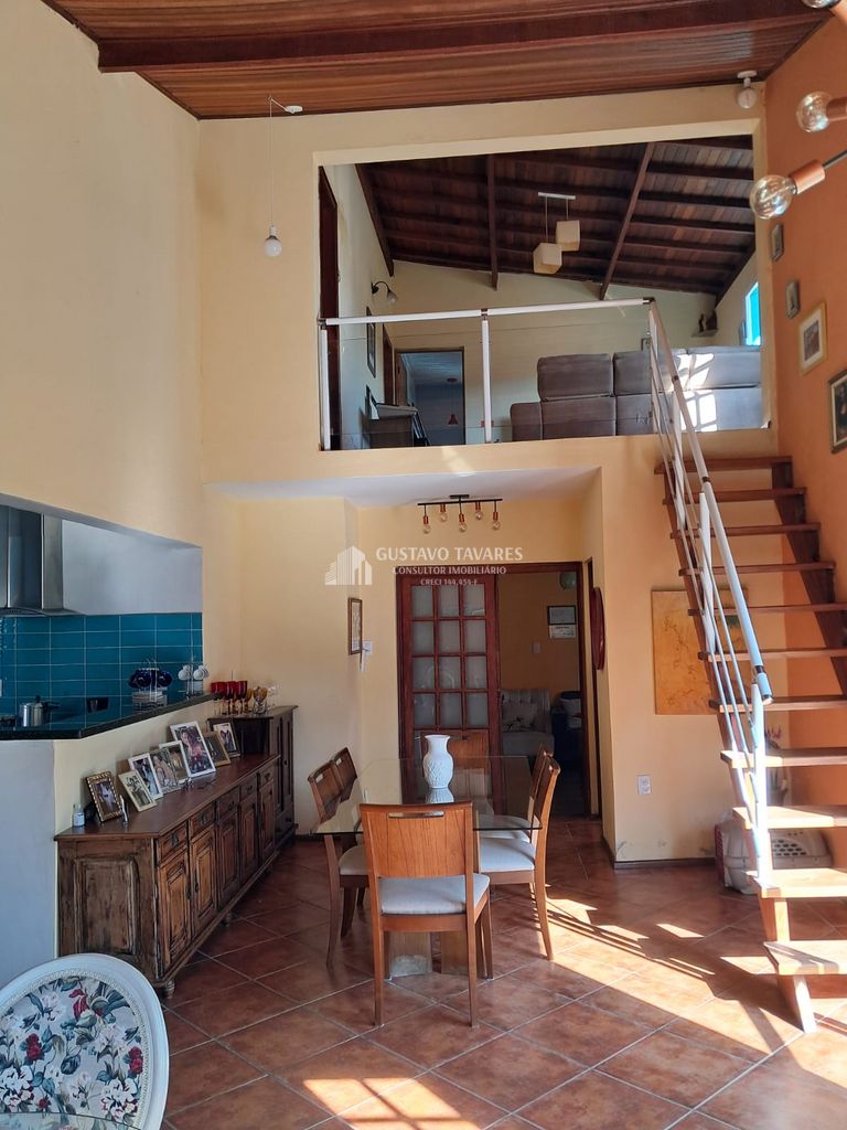 Casa, 6 quartos, 331 m² - Foto 20