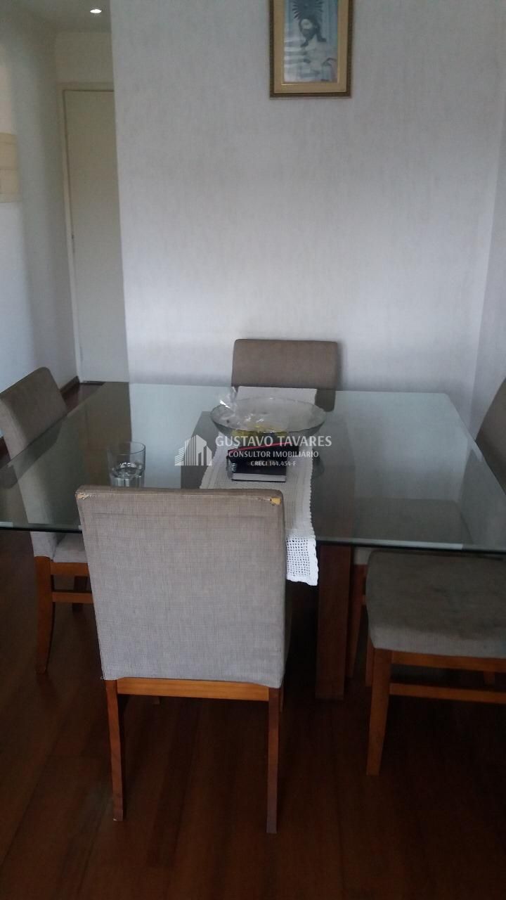 Apartamento, 2 quartos, 66 m² - Foto 2