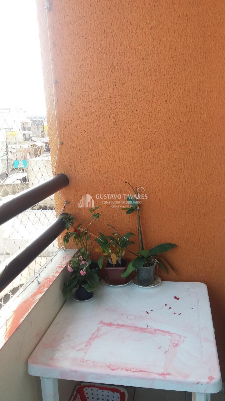 Apartamento, 2 quartos, 66 m² - Foto 8