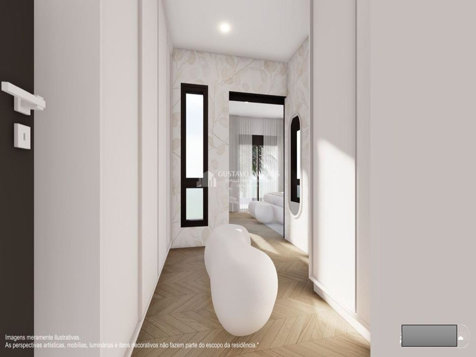 Casa de Condomínio, 4 quartos - Foto 16