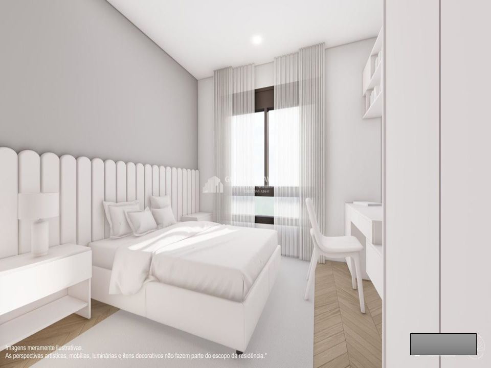 Casa de Condomínio, 4 quartos - Foto 18