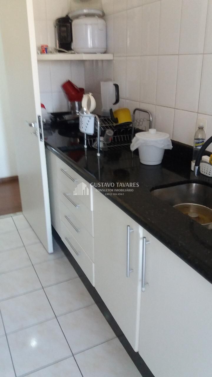 Apartamento, 2 quartos, 66 m² - Foto 3