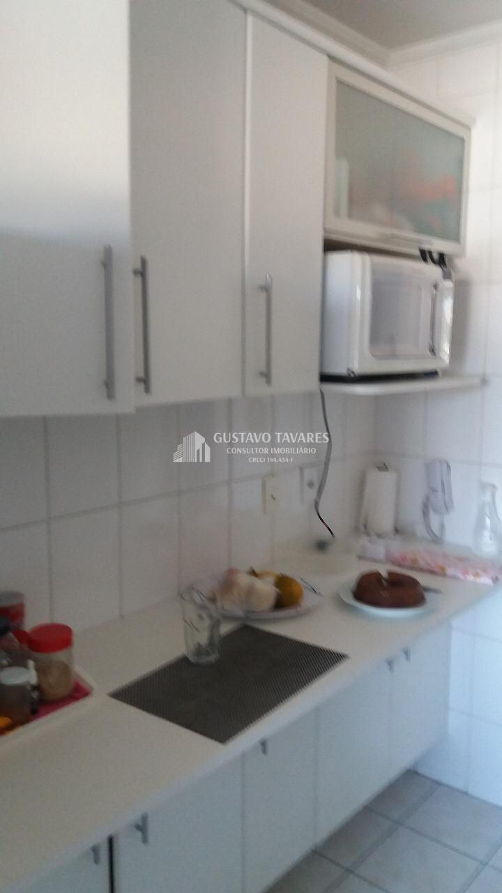 Apartamento, 2 quartos, 66 m² - Foto 5