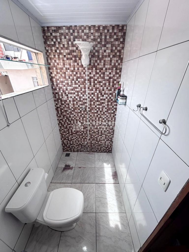 Sobrado, 1 quarto, 104 m² - Foto 5