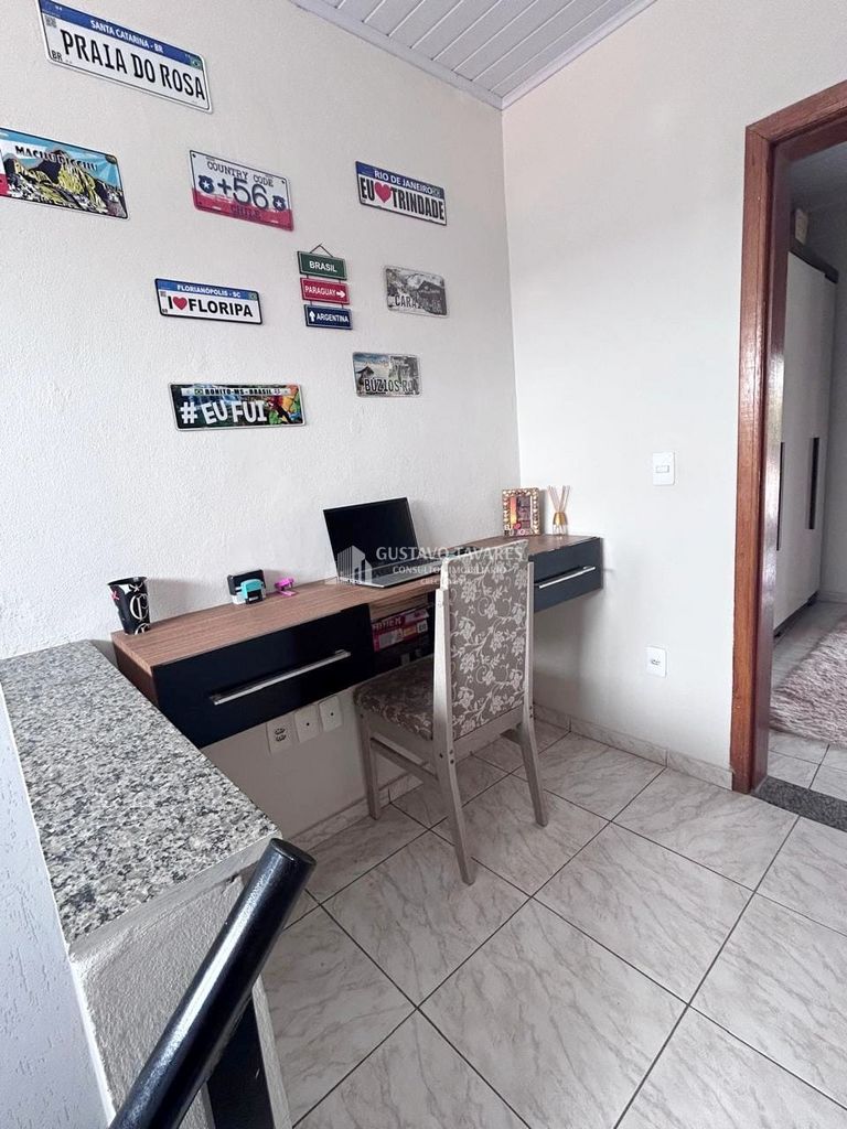 Sobrado, 1 quarto, 104 m² - Foto 4