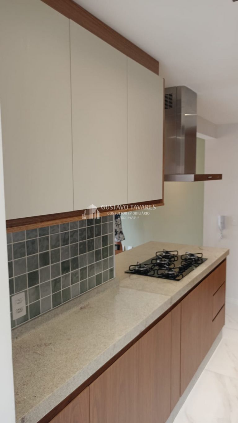 Apartamento, 3 quartos, 110 m² - Foto 7