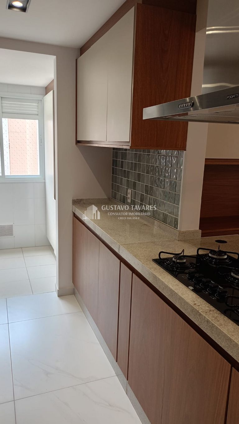Apartamento, 3 quartos, 110 m² - Foto 29
