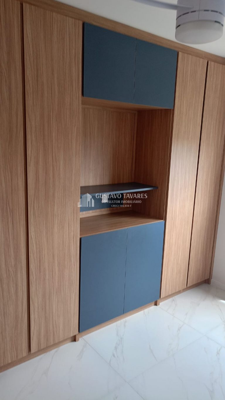 Apartamento, 3 quartos, 110 m² - Foto 36
