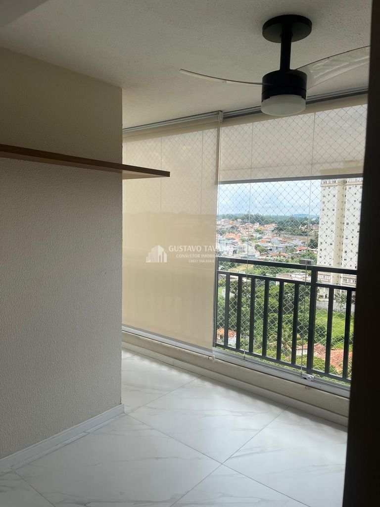 Apartamento, 3 quartos, 110 m² - Foto 22