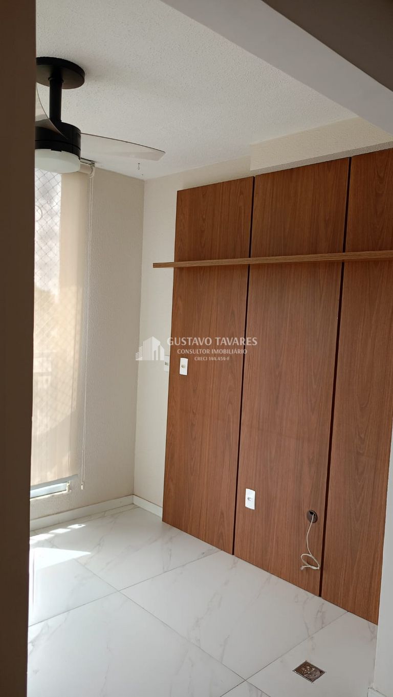 Apartamento, 3 quartos, 110 m² - Foto 27