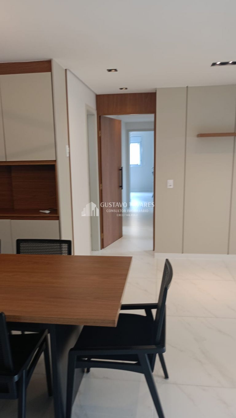 Apartamento, 3 quartos, 110 m² - Foto 33