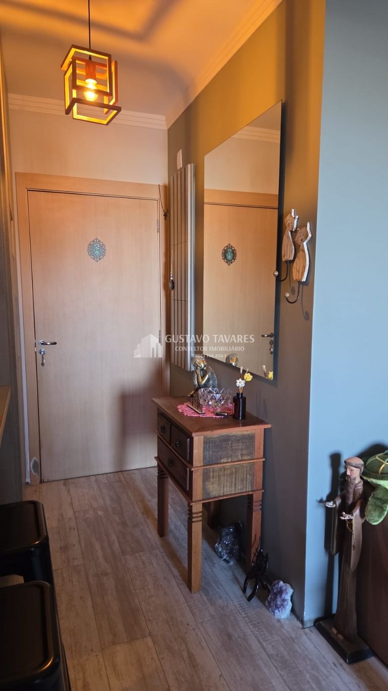 Apartamento, 3 quartos, 98 m² - Foto 2