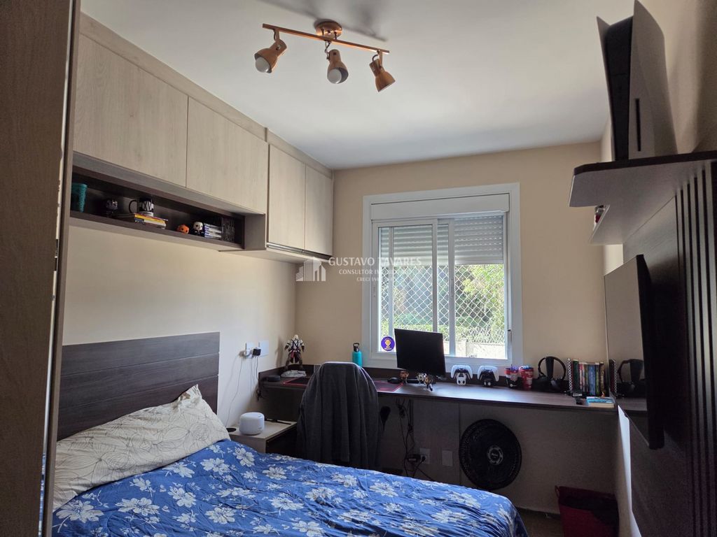 Apartamento, 3 quartos, 98 m² - Foto 17