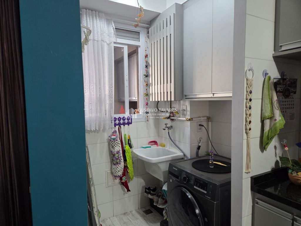 Apartamento, 3 quartos, 98 m² - Foto 11