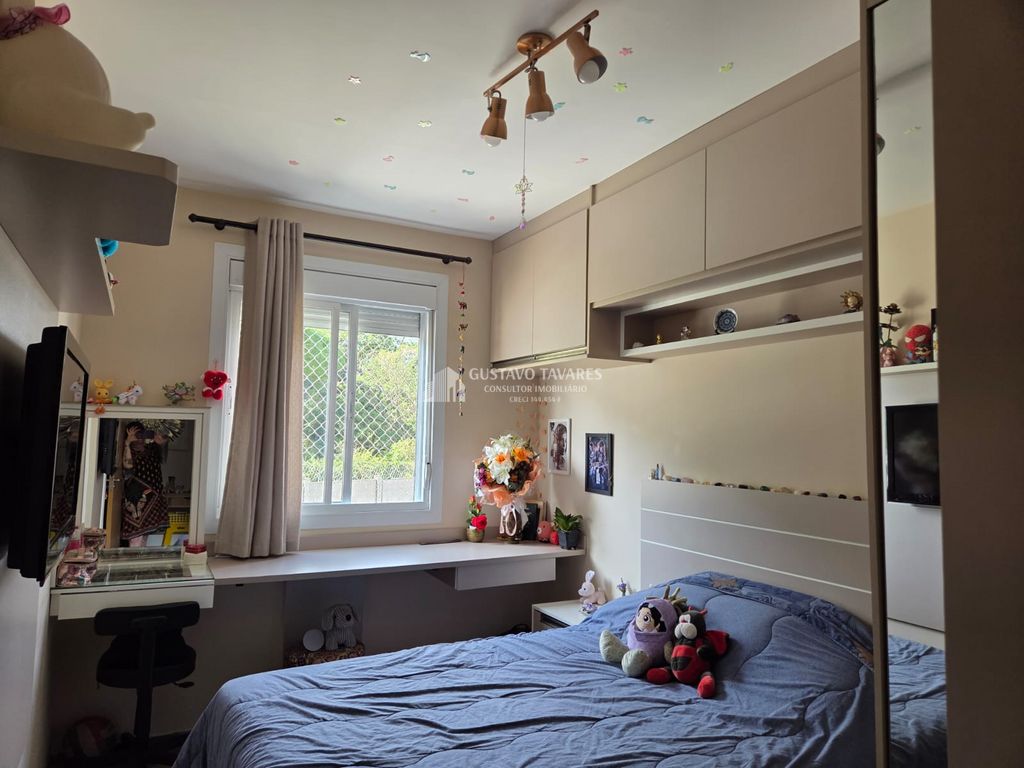 Apartamento, 3 quartos, 98 m² - Foto 15