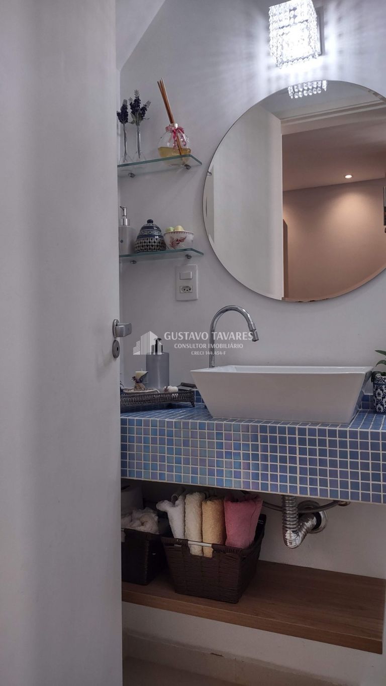 Apartamento, 2 quartos, 78 m² - Foto 12
