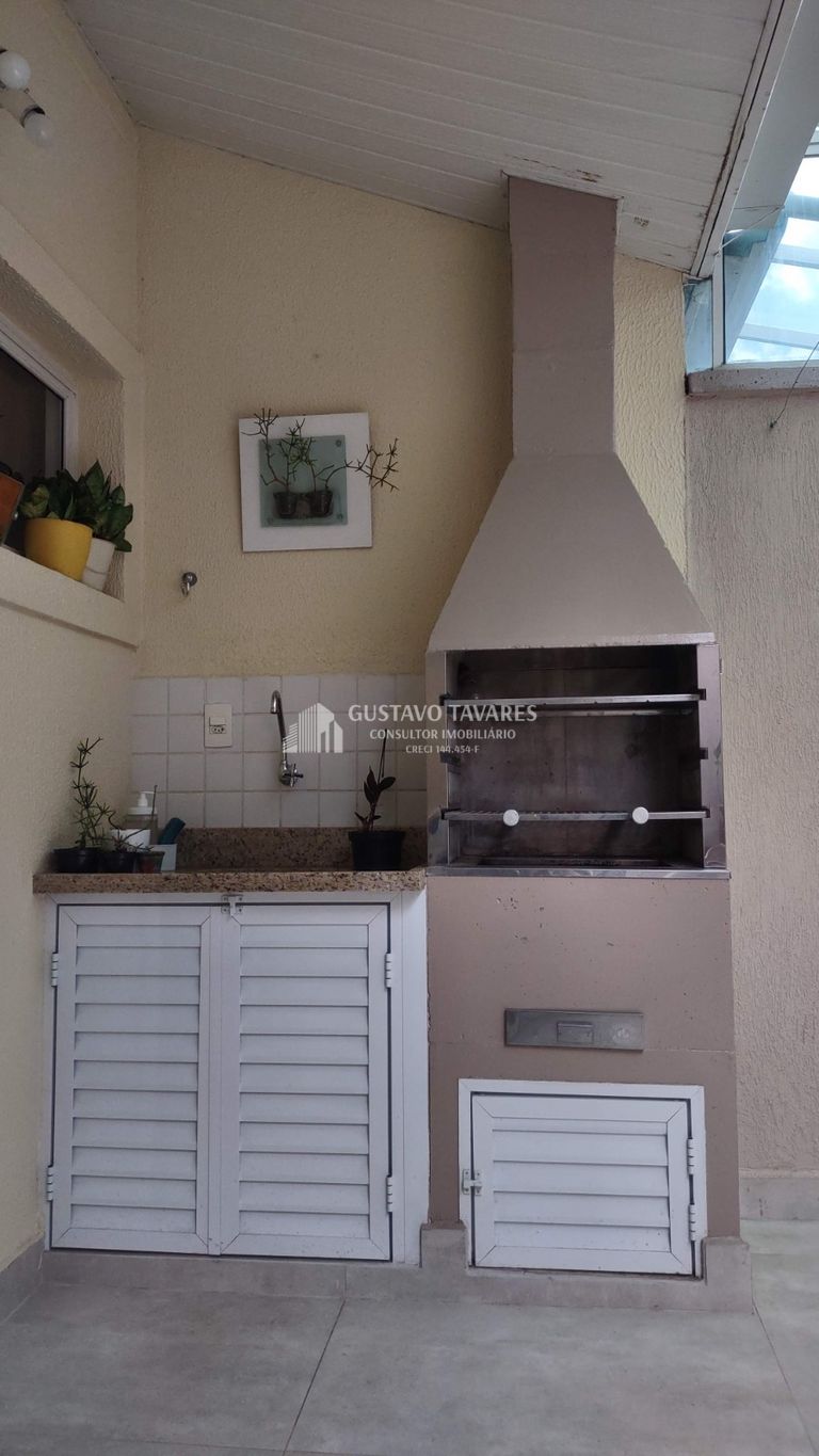 Apartamento, 2 quartos, 78 m² - Foto 15