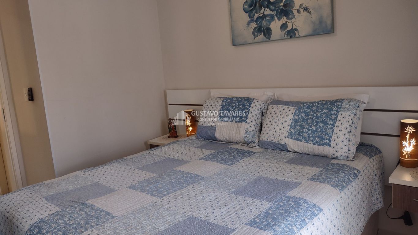 Apartamento, 2 quartos, 78 m² - Foto 29