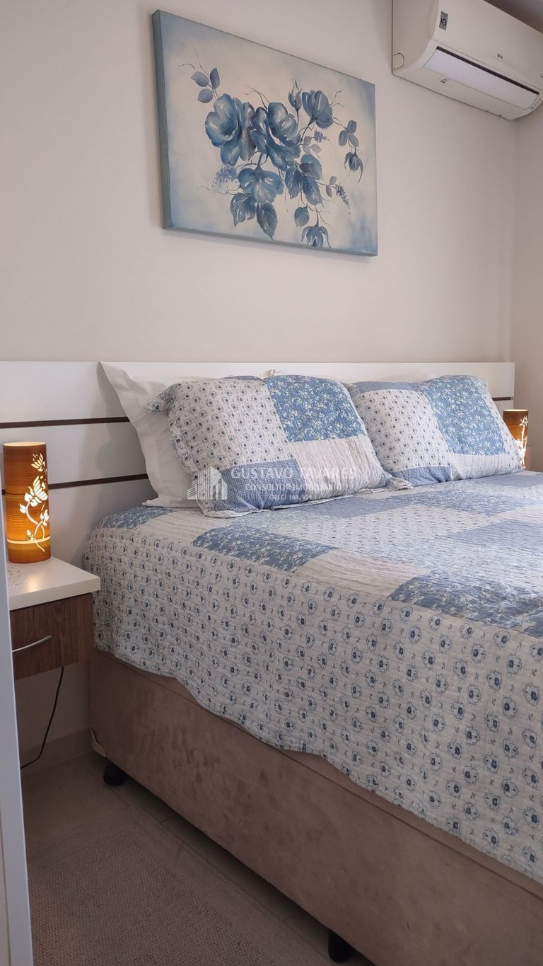 Apartamento, 2 quartos, 78 m² - Foto 8