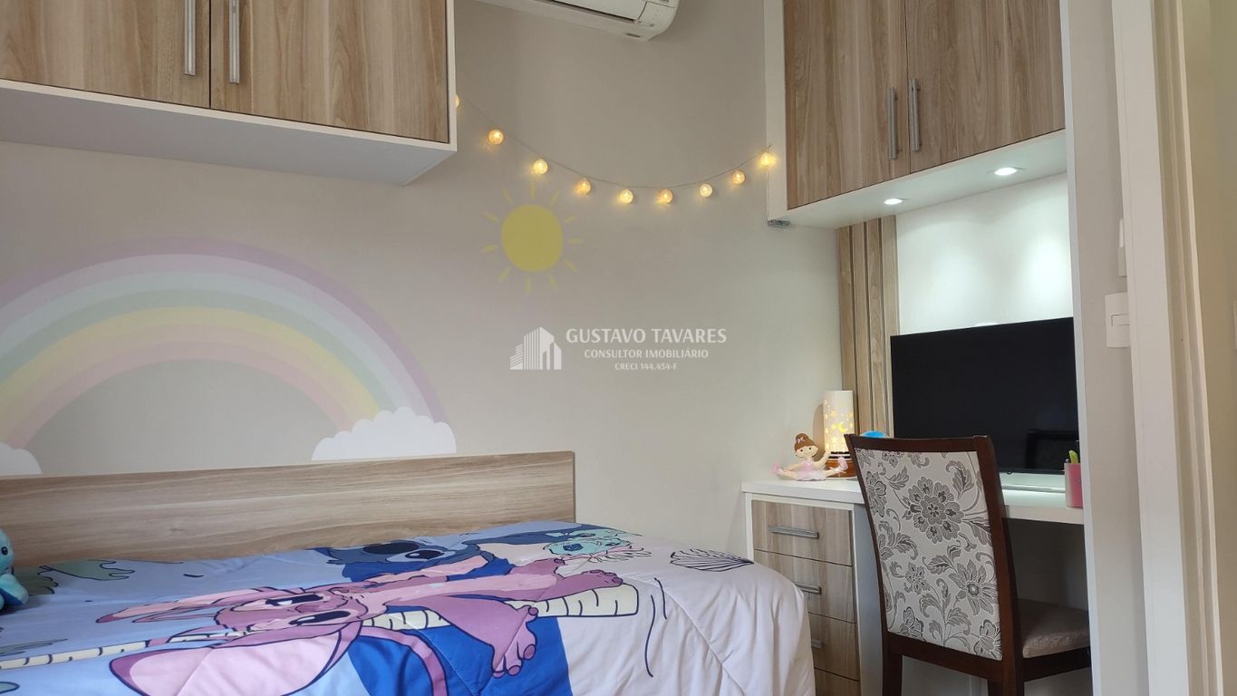 Apartamento, 2 quartos, 78 m² - Foto 41