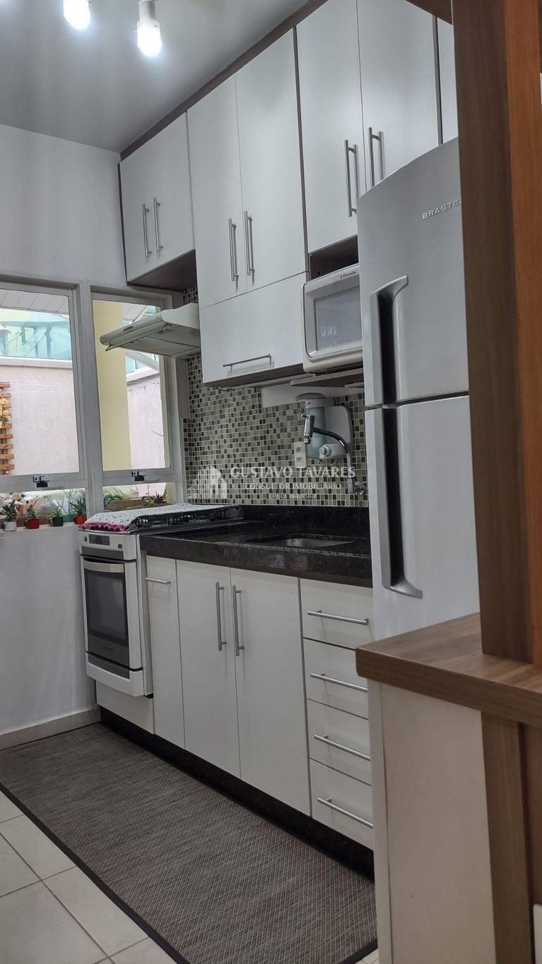 Apartamento, 2 quartos, 78 m² - Foto 36