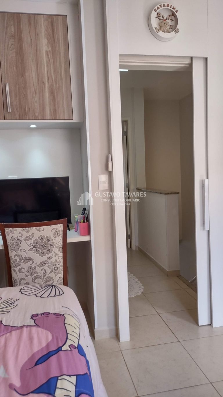 Apartamento, 2 quartos, 78 m² - Foto 47