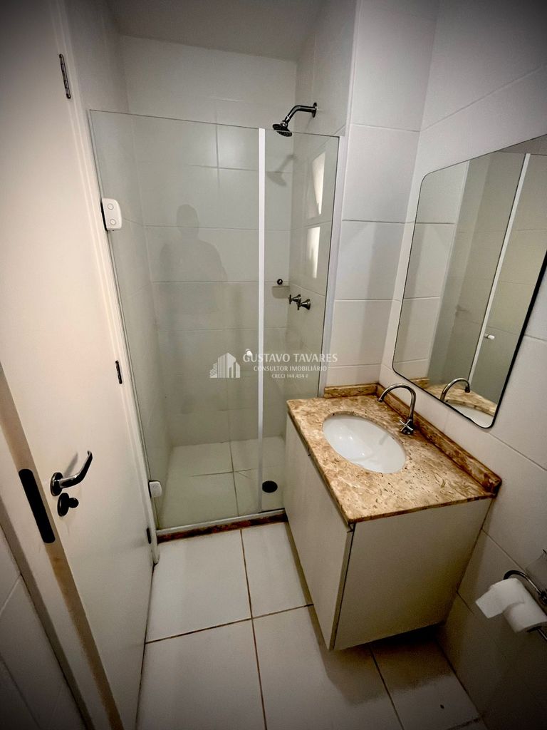Apartamento, 2 quartos, 54 m² - Foto 5