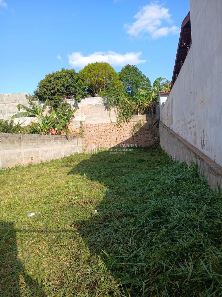 Terreno, 290 m² - Foto 2