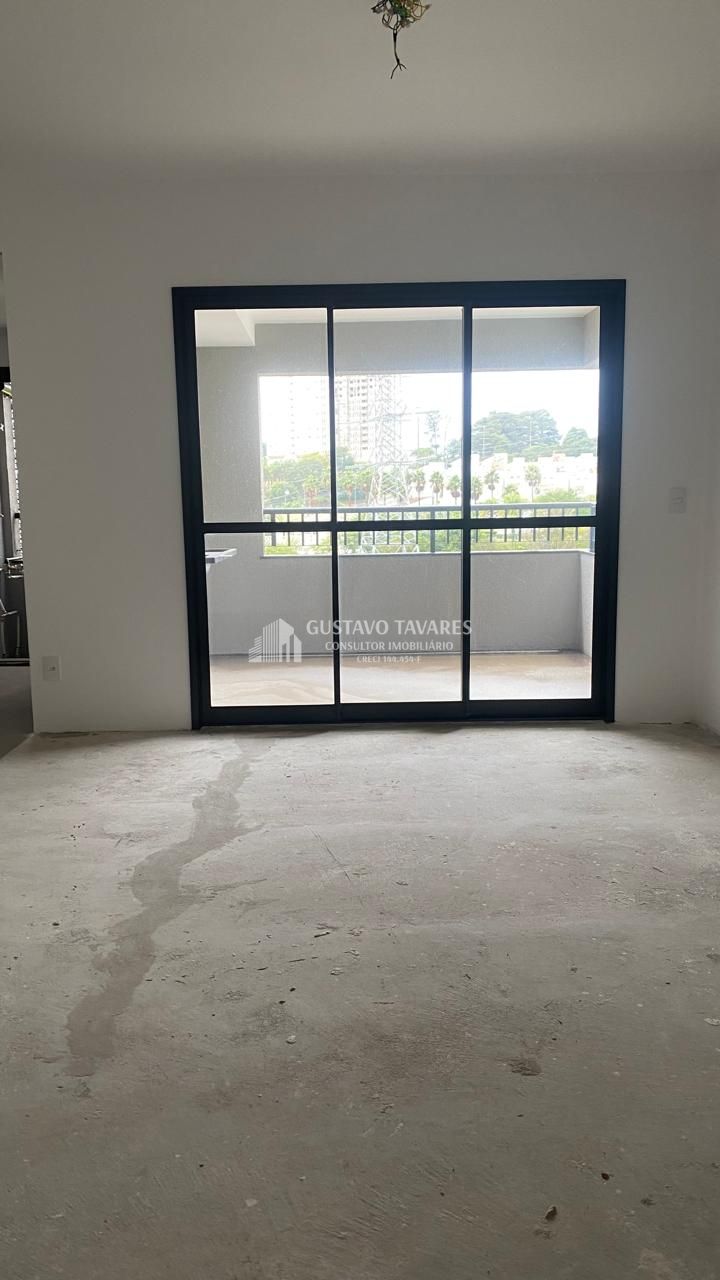 Apartamento, 3 quartos, 94 m² - Foto 1