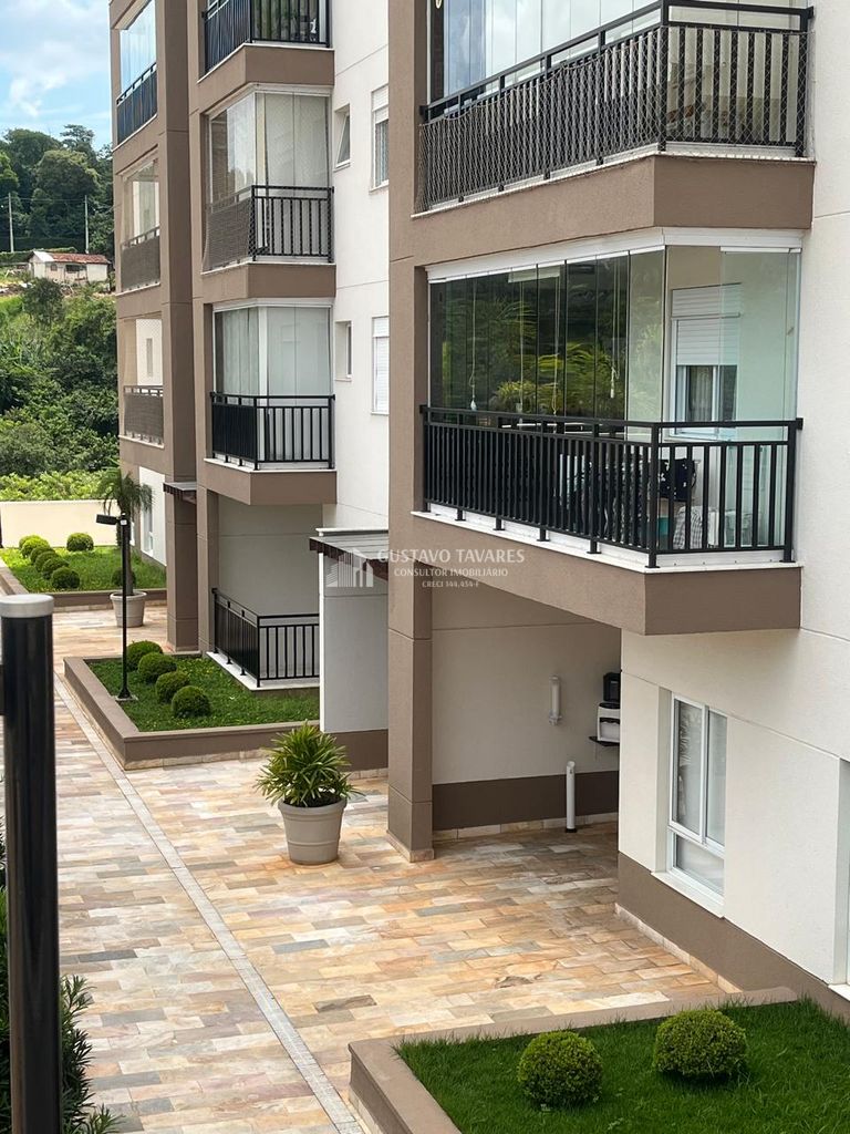 Apartamento, 3 quartos, 110 m² - Foto 50