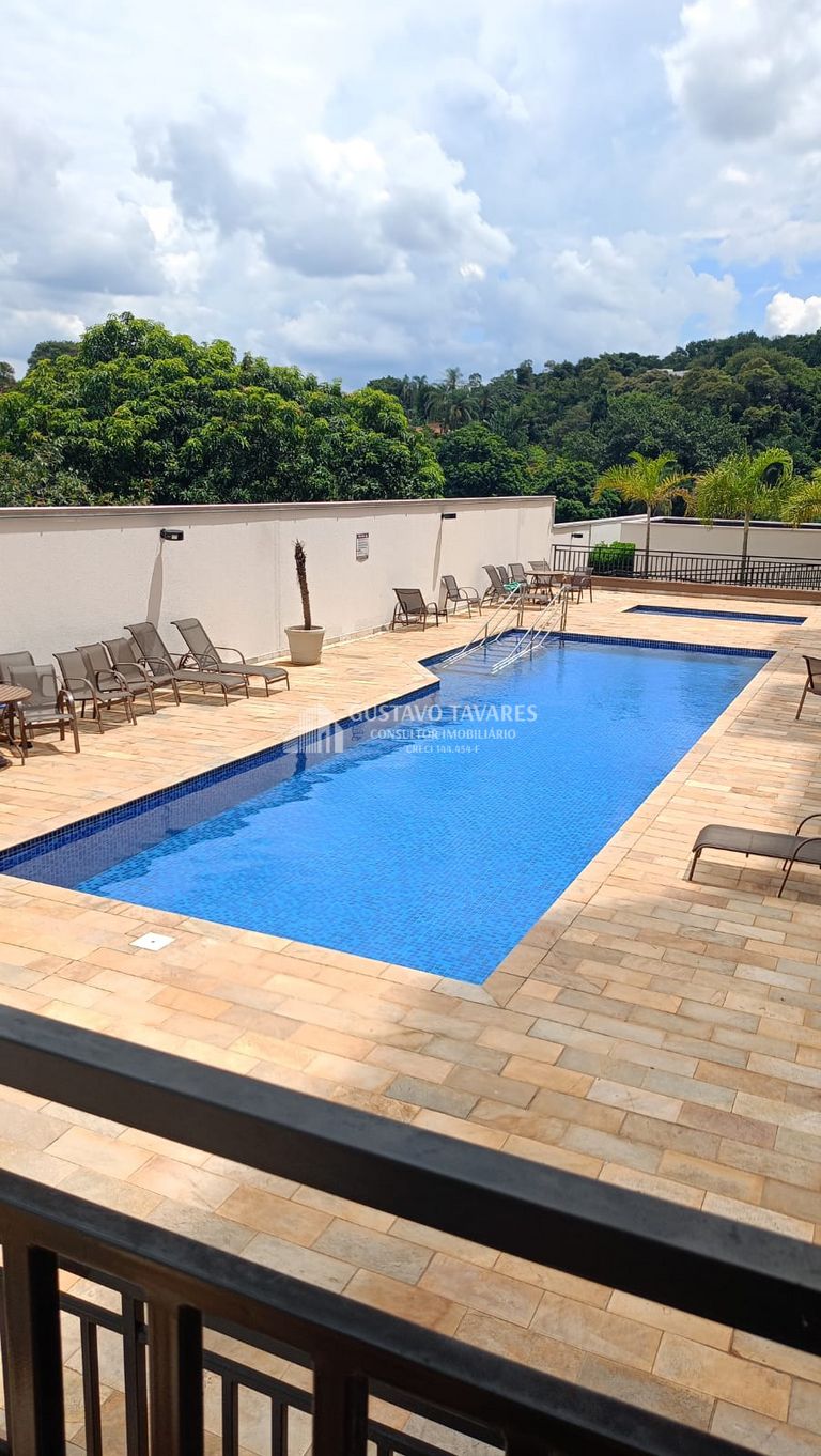 Apartamento, 3 quartos, 110 m² - Foto 57