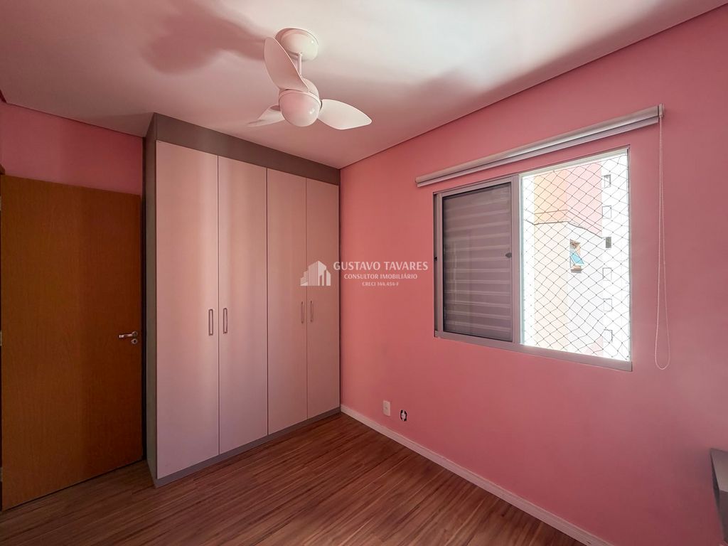 Apartamento, 2 quartos, 46 m² - Foto 8