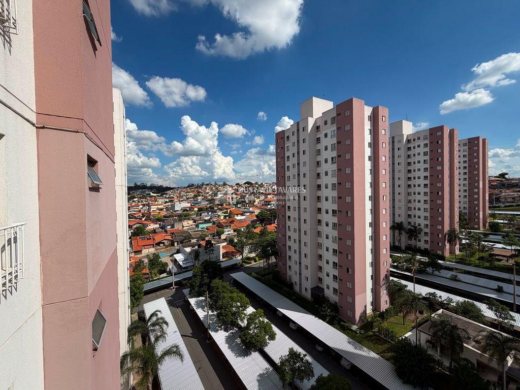 Apartamento, 2 quartos, 46 m² - Foto 10
