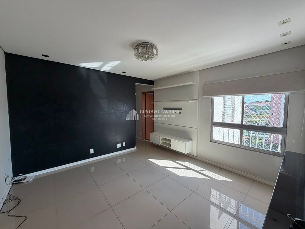 Apartamento, 2 quartos, 46 m² - Foto 4