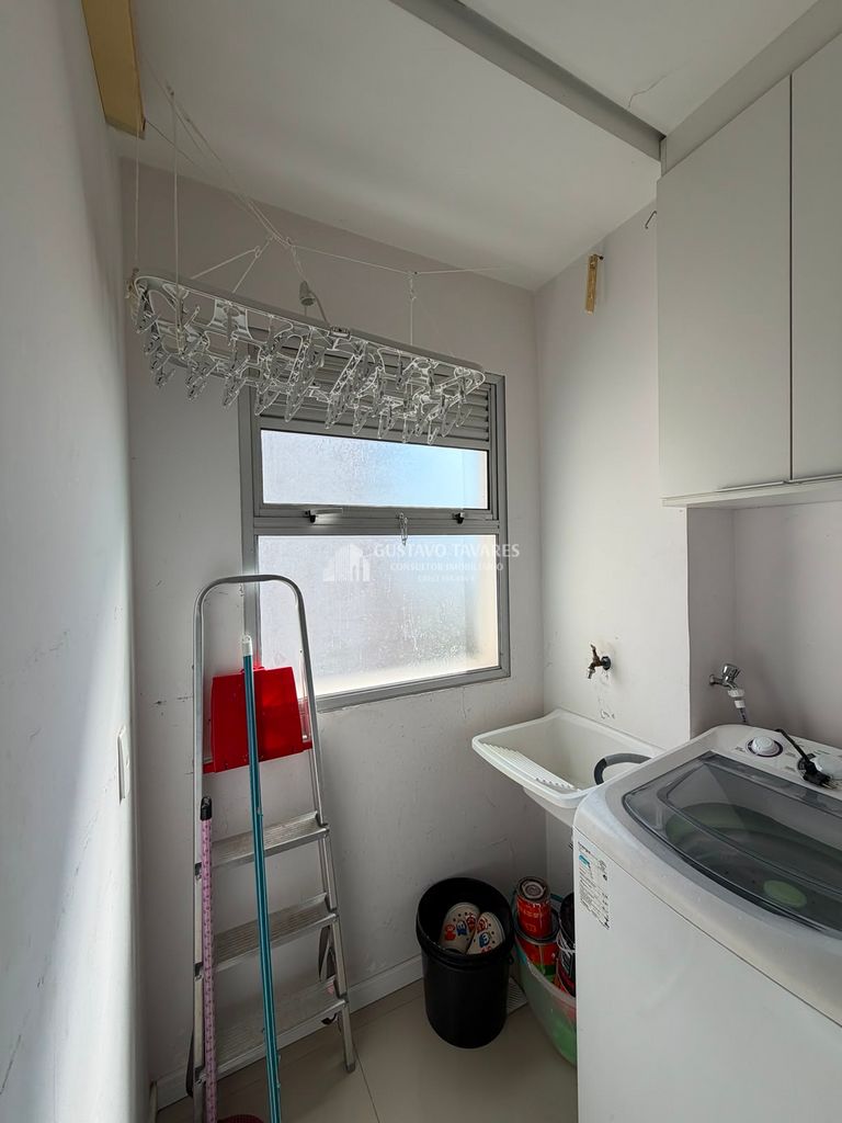 Apartamento, 2 quartos, 46 m² - Foto 5