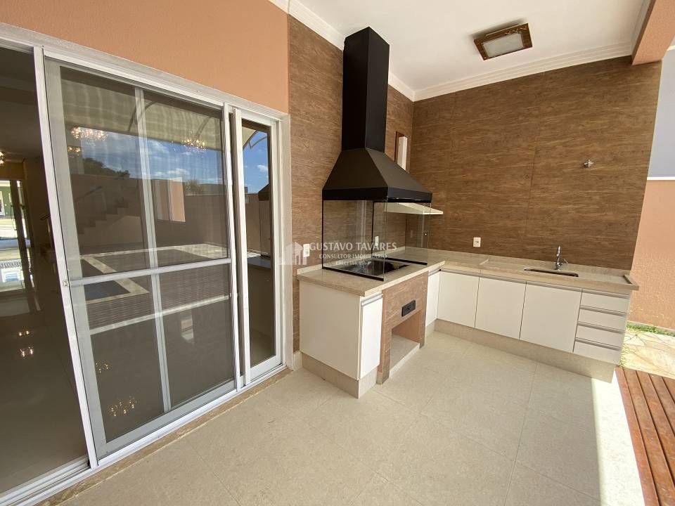 Casa de Condomínio, 4 quartos - Foto 18