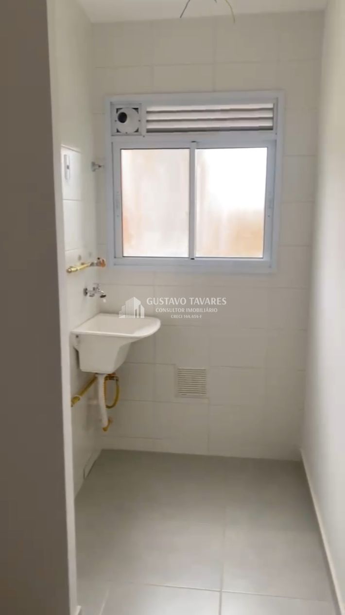 Apartamento, 3 quartos, 64 m² - Foto 2