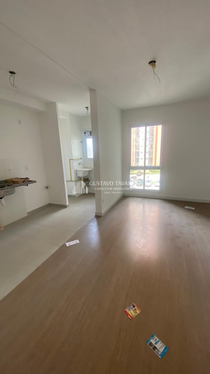 Apartamento, 3 quartos, 64 m² - Foto 1