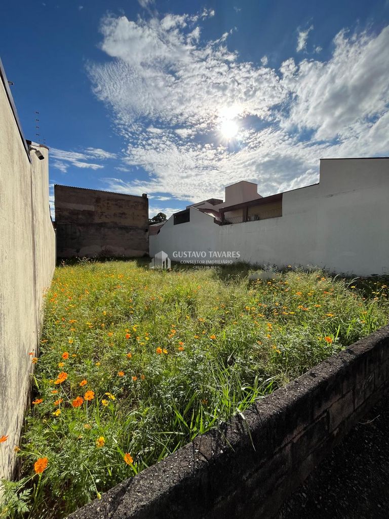 Terreno, 250 m² - Foto 3